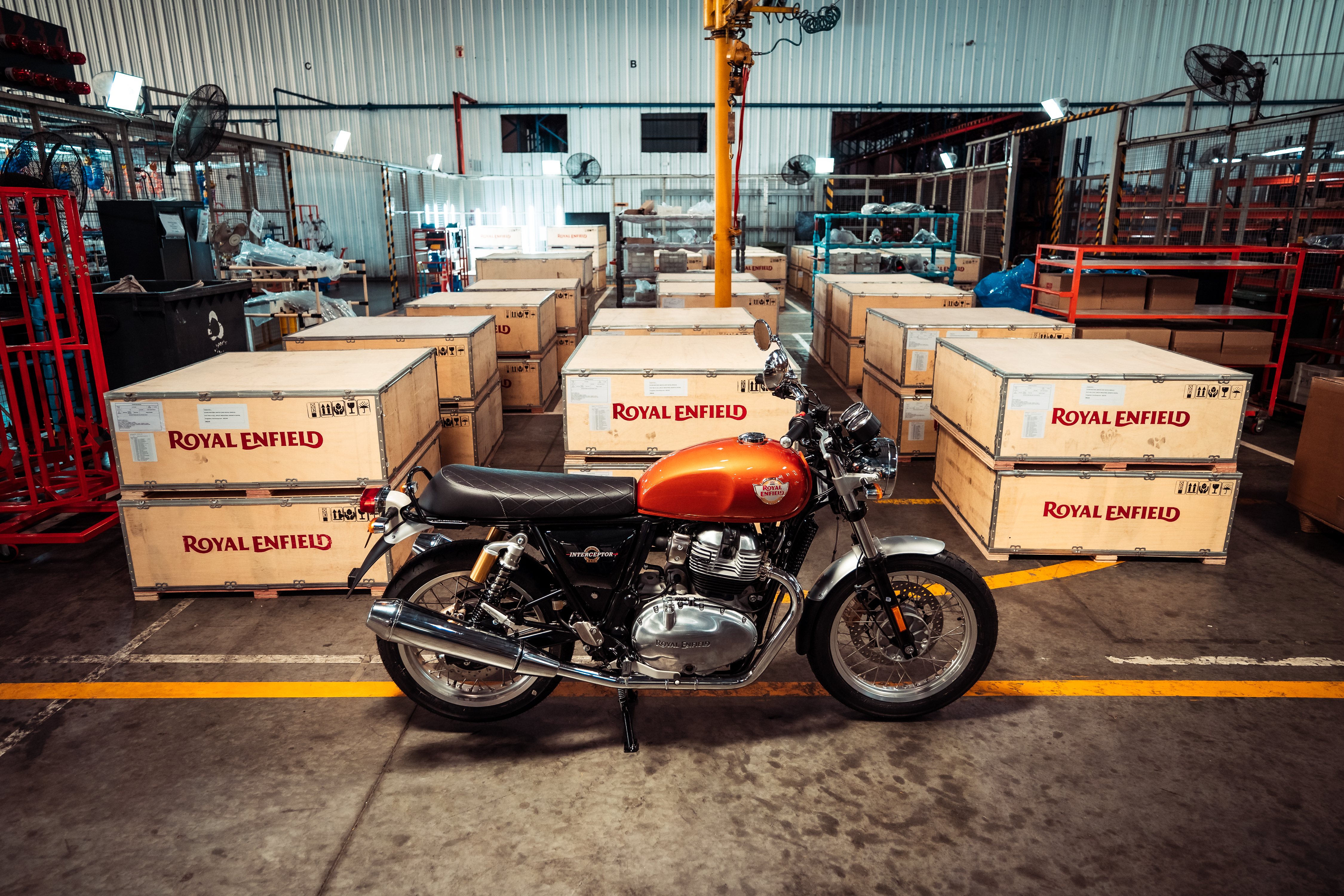 Recojo en tienda Motoworld